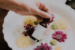 Introductie in de Aromatherapie small