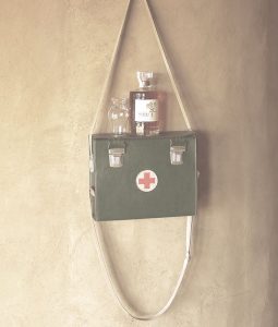 Onderwerpen training EHBO en AED small