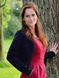 Nadia Komen