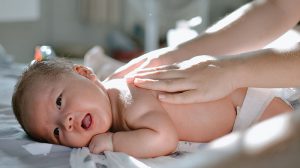shantala babymassage small