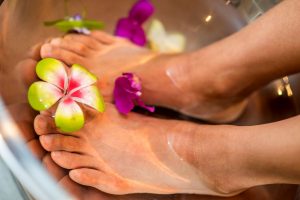 spa-pedicure