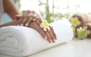 spamanicure