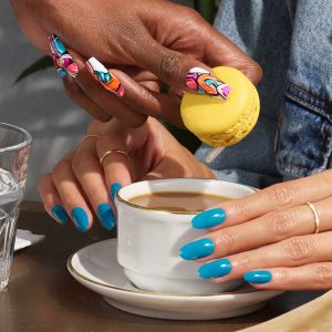 nails and nailart