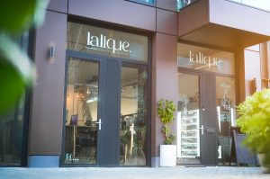 Pand La Lique in Amsterdam