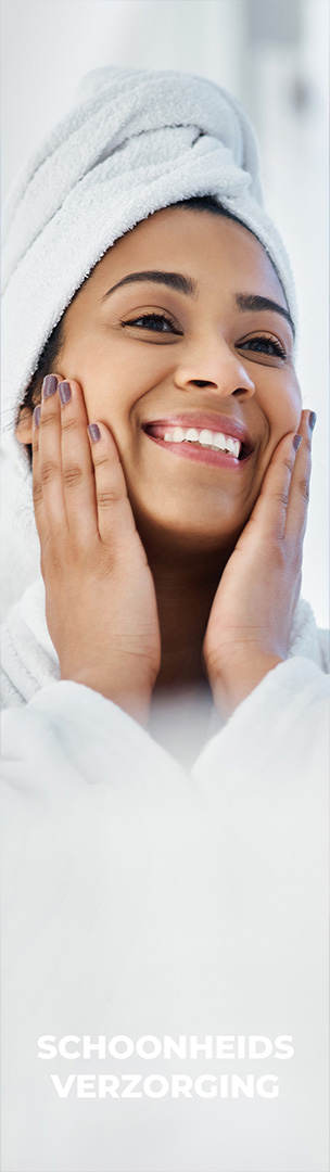Schoonheidsverzorging V2