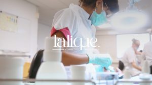 Banner La Lique video