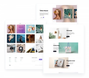 portfolio