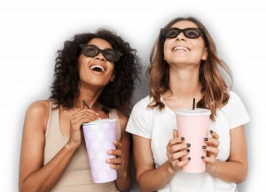 portrait-of-two-smiling-young-women-in-3d-glasses-4L9GB6W