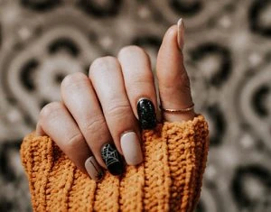 Nagelstyling basis gel