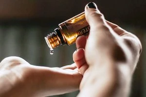 Aromatherapie in de medisch Pedicure Praktijk small