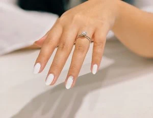 nagelstyling basis small