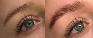 brow lamination