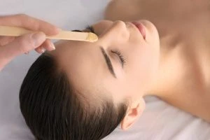 waxen gelaat