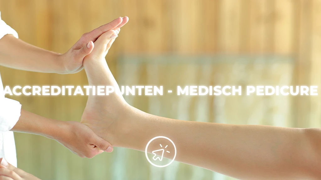 ACCREDIDATIE PUNTEN MEDISCH