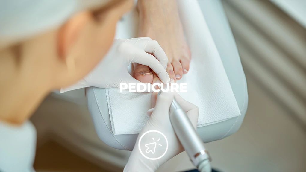 Pedicure 2