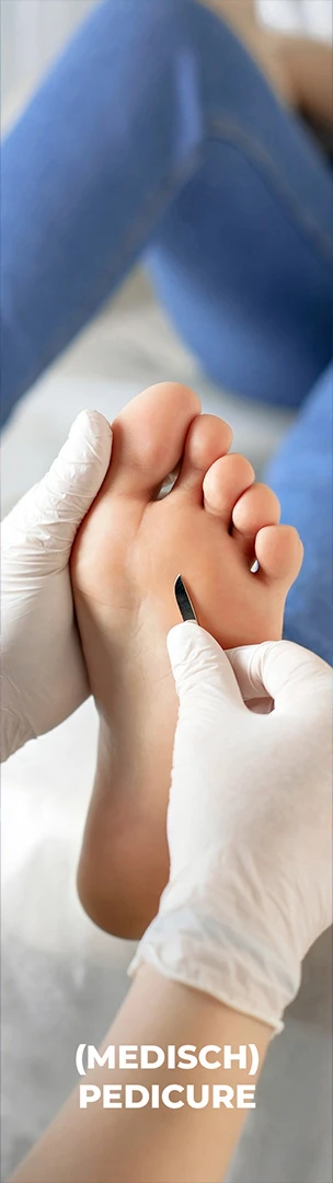 Pedicure V2
