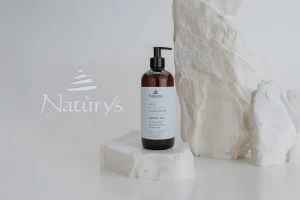 Naturys Basis Cat Foto