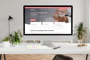 Thuisstudie Cat Foto