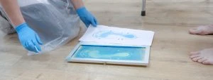 Blauwdruk