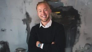 Ties Homeijer